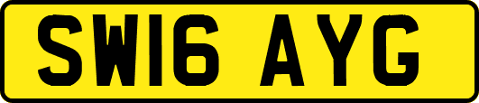 SW16AYG