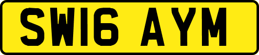 SW16AYM