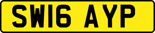 SW16AYP