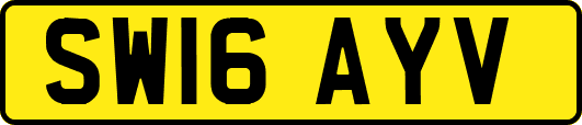 SW16AYV