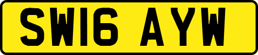SW16AYW