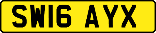SW16AYX