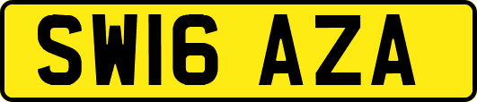 SW16AZA