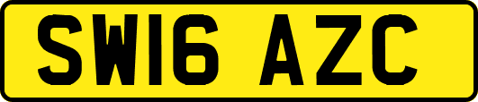 SW16AZC