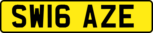 SW16AZE