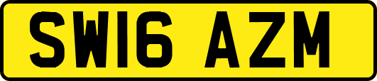 SW16AZM