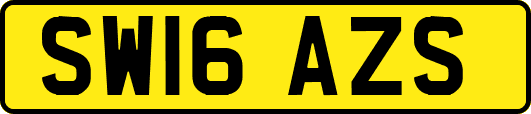 SW16AZS