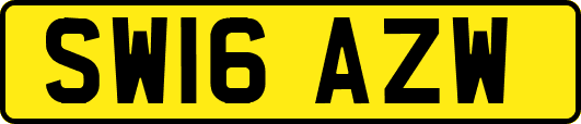 SW16AZW