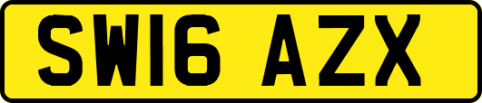 SW16AZX