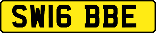 SW16BBE