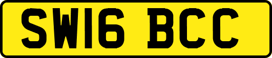 SW16BCC