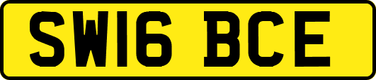 SW16BCE