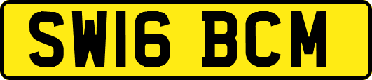 SW16BCM
