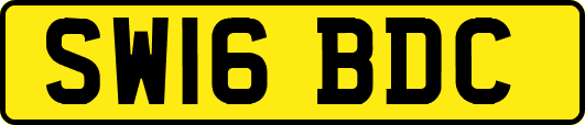SW16BDC