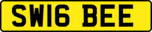 SW16BEE