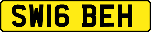SW16BEH