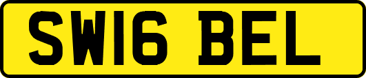 SW16BEL