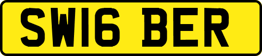 SW16BER