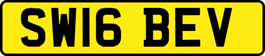 SW16BEV