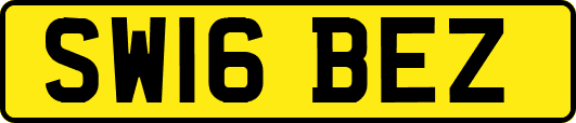 SW16BEZ