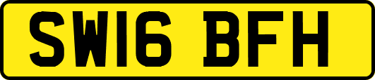 SW16BFH