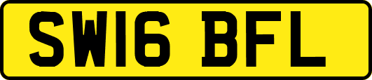 SW16BFL