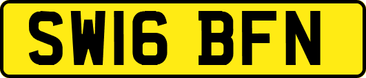 SW16BFN