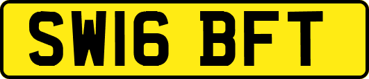 SW16BFT