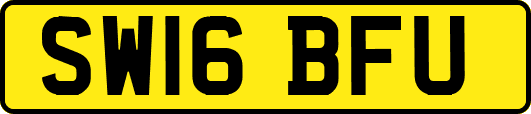 SW16BFU