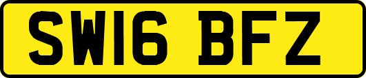 SW16BFZ