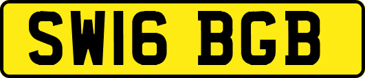 SW16BGB