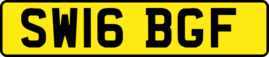 SW16BGF