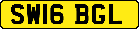 SW16BGL