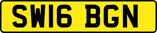 SW16BGN