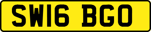 SW16BGO