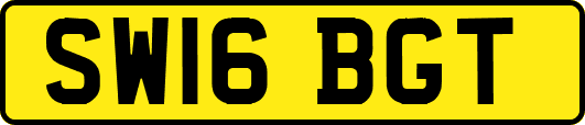 SW16BGT
