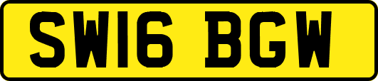 SW16BGW