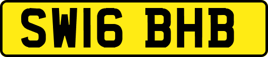 SW16BHB