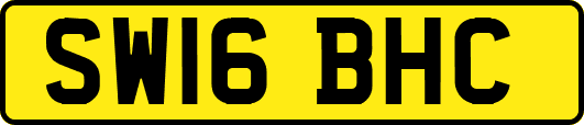 SW16BHC