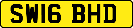 SW16BHD