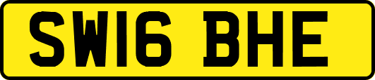 SW16BHE