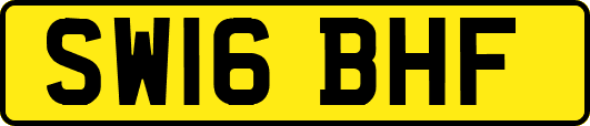 SW16BHF