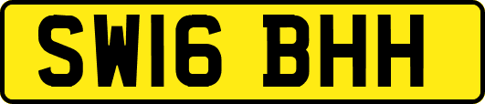 SW16BHH