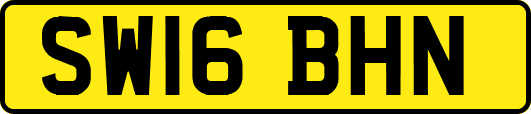 SW16BHN