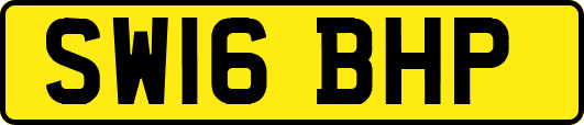 SW16BHP