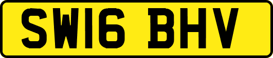 SW16BHV