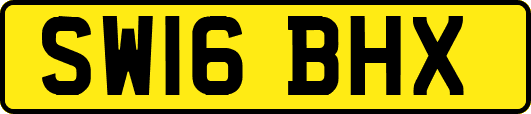 SW16BHX