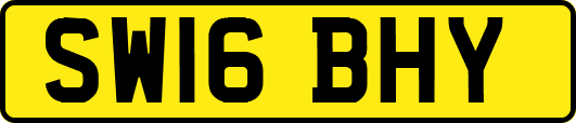 SW16BHY