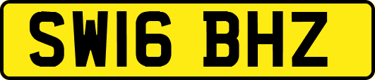 SW16BHZ