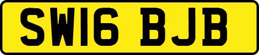SW16BJB